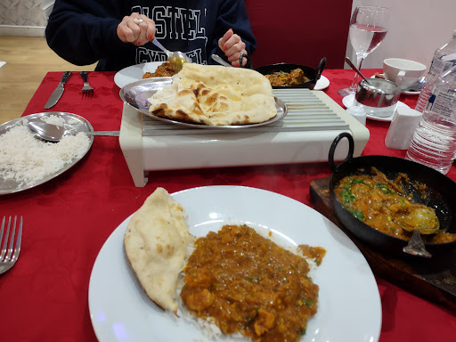 Photo of Mehfil's - 11 Main St, Pembroke SA71 4JS